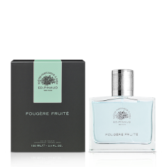 Fougère Fruité - Eau de Toilette Homme 100ml New Packaging